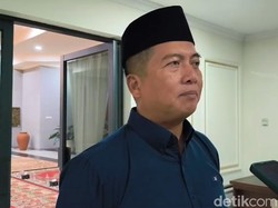 Gedung DPRD Dibakar, Geburnur Iqbal Ajak Warga Tetap Tenang