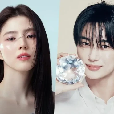 Han So Hee Pertimbangkan Gabung Byeon Woo Seok dalam di Drakor 'Solo Leveling'