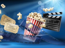 Daftar Film Bioskop Terbaru September 2025 Lengkap Sinopsis Singkatnya