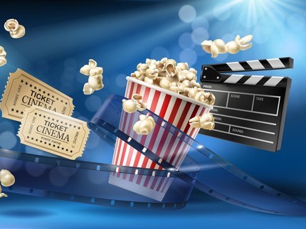 5 Film Action Terbaru September 2025 Diprediksi Bagus Raih Rating Tinggi