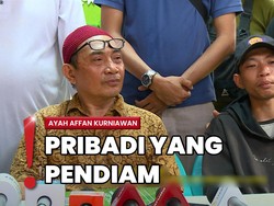 Sosok Affan di Mata Keluarga-Tetangga yang Bekerja Pagi-Malam