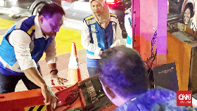 Jasa Marga Minta Maaf, 7 Gerbang Tol Cawang-Tomang-Pluit Masih Ditutup
