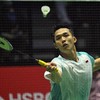 Kata-kata Jonatan Usai Kembali Gagal Rebut Medali Kejuaraan Dunia