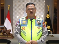 Kakorlantas Ajak Polantas Gaungkan Hari Keselamatan Nasional Lewat Sekolah dan Pesantren