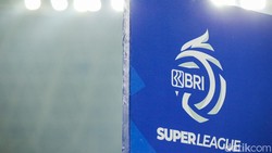 3 Pertandingan Super League Hari Minggu Ditunda