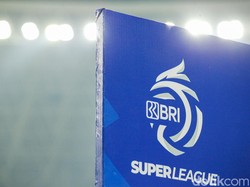 3 Pertandingan Super League Hari Minggu Ditunda