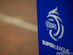 3 Pertandingan Hari Ini Ditunda, Berikut Klasemen Super League 2025-26