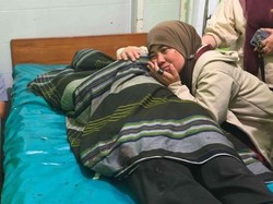 Duka Legislator Makassar Andi Tenri Kehilangan Sarina yang Bertahun-tahun Kerja Dengannya
