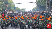 BIN: Situasi Nasional Kondusif dalam Pengelolaan TNI Polri