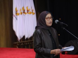 MenPAN-RB Tanggapi Wafatnya ASN di Tragedi Pembakaran Gedung DPRD Makassar