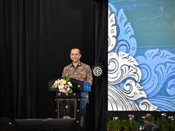 Jawab Tantangan Transmigrasi, Mentrans: Kita Bangun Daya Tarik Ekonomi