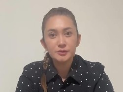 Nafa Urbach: Maaf Atas Perkataan dari Mulut Saya