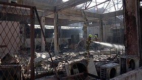 Respons Polda Sulsel Digugat Rp800 M terkait Rusuh Maut Demo Agustus