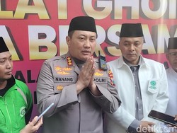 MUI Malang Ajak Ojol Tetap Tenang-Jaga Kamtibmas Usai Kejadian Affan