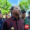 Koster Titip Pesan ke Kapolda Bali soal Aksi Depan Mapolda