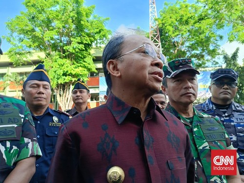 Koster Buka Suara Sekda Marahi ASN Gara-gara Donasi Banjir Bali