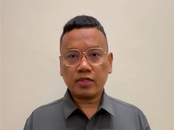 Uya Kuya Minta Maaf: Tak Ada Sedikit Pun Niat Buat Gaduh