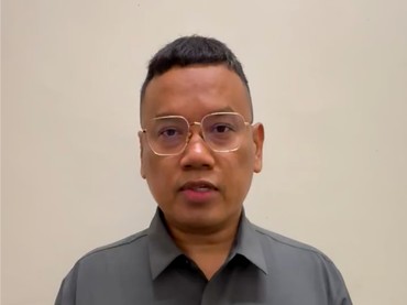 Terpopuler: Hard Gumay Ramal Uya Kuya hingga Isu Menkeu Sri Mulyani Mundur