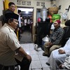 Rumahnya Didatangi Prabowo, Ayah Affan Minta Tegakkan Hukum