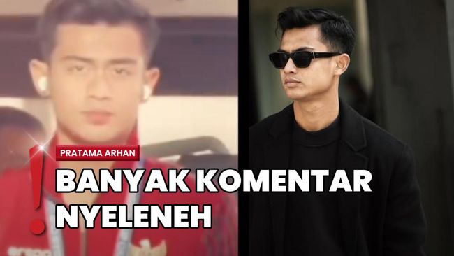 Aura Duda Pratama Arhan Terpancar, Cegil di Media Sosial Makin Greget