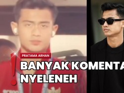 Aura Duda Pratama Arhan Terpancar, Cegil di Media Sosial Makin Greget