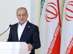 Presiden Iran Akui Tak Ingin Perang, Tapi Siap Melawan Jika Diserang