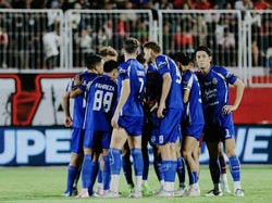 Menang 2-0 di Kandang Malut United, Van Gastel Ungkap Resep Sukses PSIM