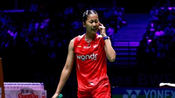 Sorotan Dunia Olahraga CNN Sport : Kata-kata Putri KW setelah Lolos Final Australia Open 2025
