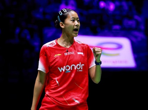 5 Fakta Jelang Putri KW vs Akane di Semifinal Kejuaraan Dunia