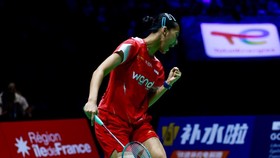 Main Rileks Jadi Kunci Putri KW Lolos Perempat Final Australia Open