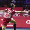 Link Live Streaming Putri KW vs Akane di Semifinal Kejuaraan Dunia