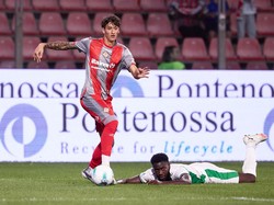 Cicit Mussolini Debut di Cremonese, Jadi Pahlawan atas Sassuolo