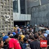 Media Asing Soroti Penjarahan Rumah Ahmad Sahroni sampai Sri Mulyani
