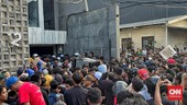Penjarahan Rumah Uya Kuya hingga Sahroni Berpola, Apakah Ditunggangi?
