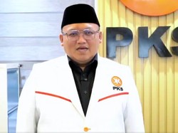 PKS Dukung Tunjangan Rumah Dinas Anggota DPR RI Ditiadakan