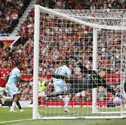 Hasil Liga Inggris: 5 Gol Tercipta, MU Menang Dramatis atas Burnley