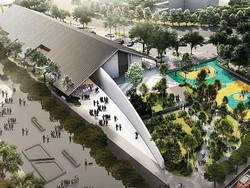 Nikmati Gaya Hidup Mewah dengan Fasilitas Terbaik di Summarecon Bandung