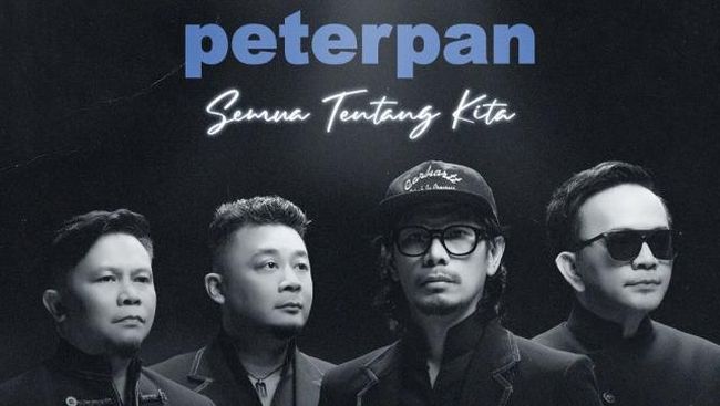 Alasan Konser Peterpan Mendadak Batal: Bandung Siaga 1