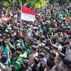 Prancis hingga Jepang Wanti-wanti Warganya di RI Buntut Demo