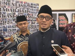 Dahnil Anzar: Presiden Mendengar Semua Aspirasi yang Unjuk Rasa