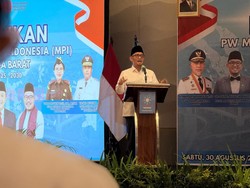 Dahnil Ingatkan Pejabat Tak Memperolok Rakyat yang Kritik: Kita Memang Samsak