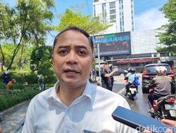CFD Surabaya Pekan Ini Ditiadakan Pasca-demo Ricuh