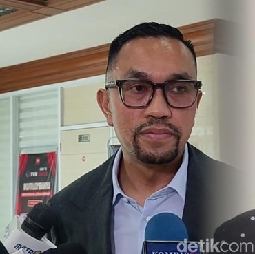 Partai Nasdem Minta DPR Stop Gaji & Tunjangan Ahmad Sahroni dan Nafa Urbach