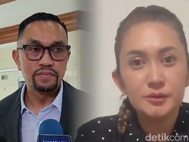 img-title Heboh Penjarahan Rumah Sahroni-Nafa Urbach, Media Asing Bilang Begini