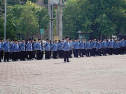 ASN Lamongan Diminta Tak Pakai Seragam dan Kendaraan Dinas 1-4 September 2025