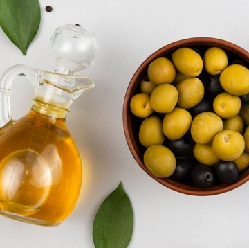 Haruskah Pakai Minyak Zaitun pada Rambut? Ini Baik dan Buruknya Menurut Pakar