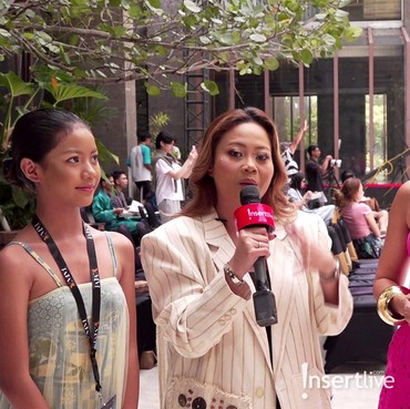 Basundhari Hardy Hadirkan 13 Model Cilik di Bali Fashion Parade 2025, Angkat Inspirasi Dewi Danu