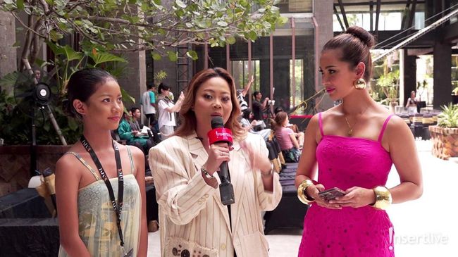 Basundhari Hardy Hadirkan 13 Model Cilik di Bali Fashion Parade 2025, Angkat Inspirasi Dewi Danu
