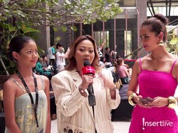 Basundhari Hardy Hadirkan 13 Model Cilik di Bali Fashion Parade 2025, Angkat Inspirasi Dewi Danu