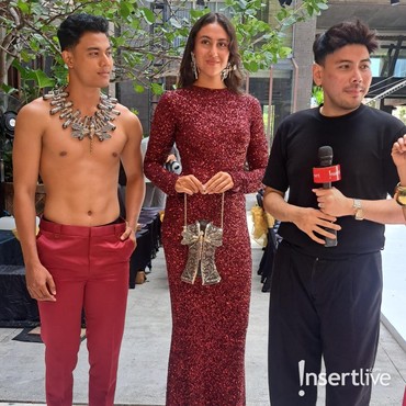 Bali Fashion Parade 2025 Angkat Tema Cultural Revival, Perpaduan Tradisi dan Modernitas